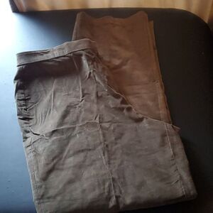 BRIGGS NEW YORK  PANTSSIZE 16